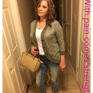 Meet your Posher, Salena